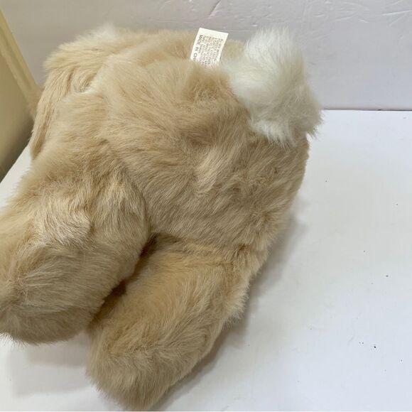 VINTAGE‎ DAN DEE COLLECTOR’S CHOICE LARGE EASTER BUNNY - Picture 10 of 12